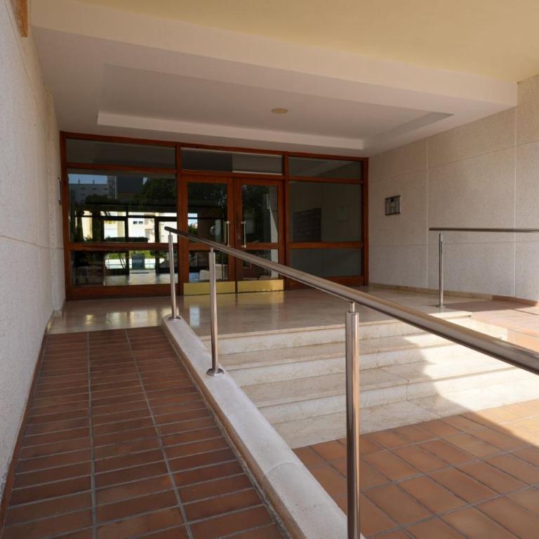 Apartamento PARADISE Solo Familias - Apartamento de 3 dormitorios - 91
