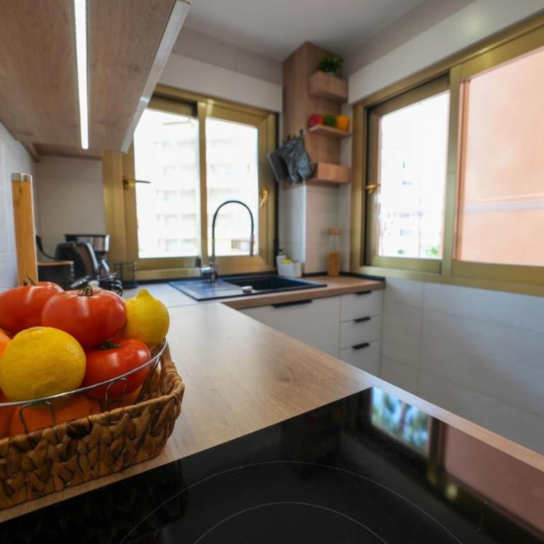 Apartamento PARADISE Solo Familias - Apartamento de 3 dormitorios - 18