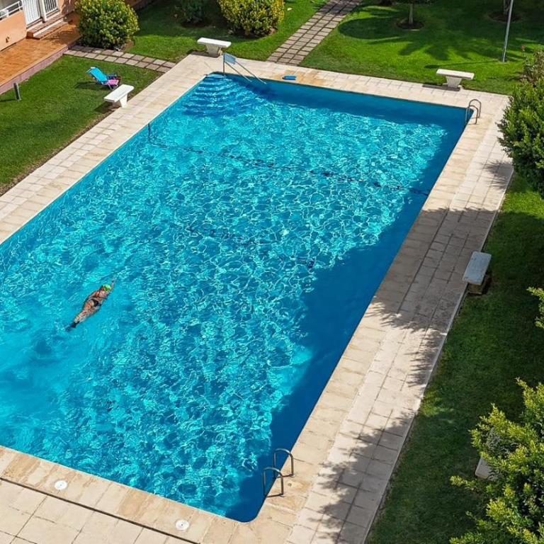 Apartamento PARADISE Solo Familias - Apartamento de 3 dormitorios - 3