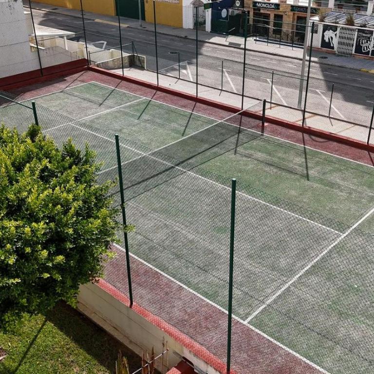 Apartamento PARADISE Solo Familias - Apartamento de 3 dormitorios - 4