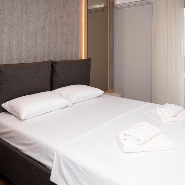 Palazzo Centro Apartments - Apartman sa 1 Spavaćom Sobom - 17