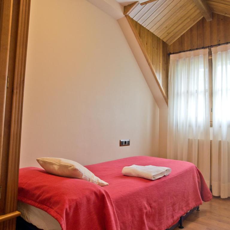 Apartamentos Casa Lavedan - Appartamento con 3 Camere da Letto (5 Adulti) - 4