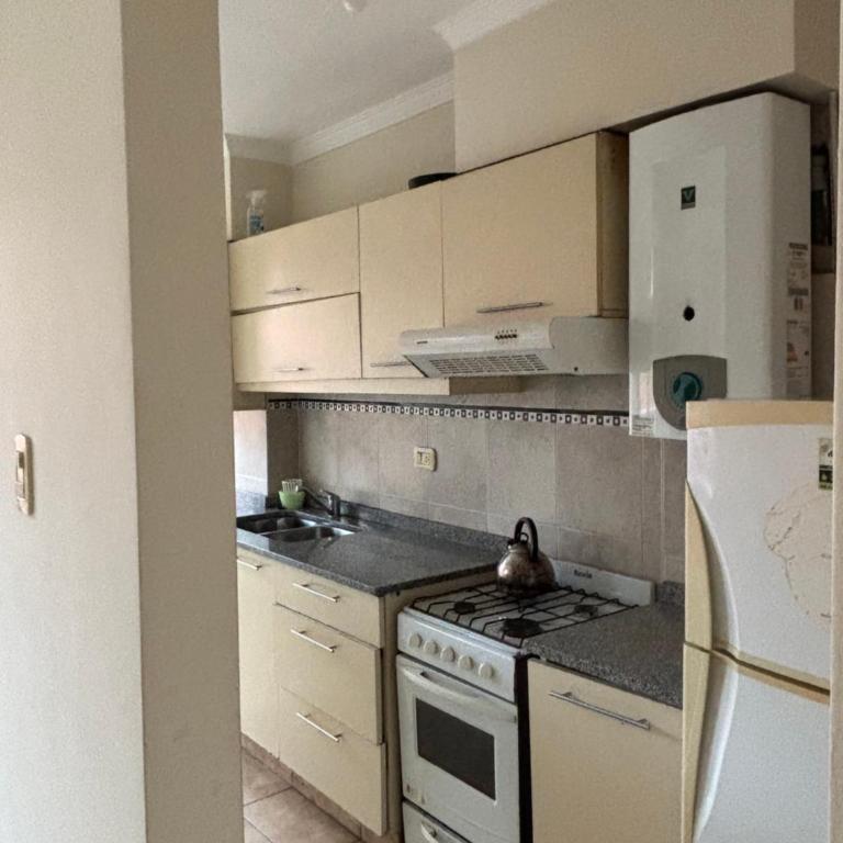1ro de Mayo hermoso depto céntrico - Apartamento de 2 dormitorios - 5