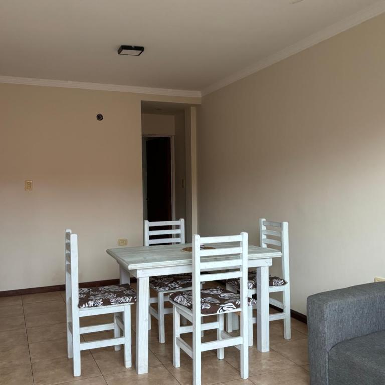 1ro de Mayo hermoso depto céntrico - Apartamento de 2 dormitorios - 6