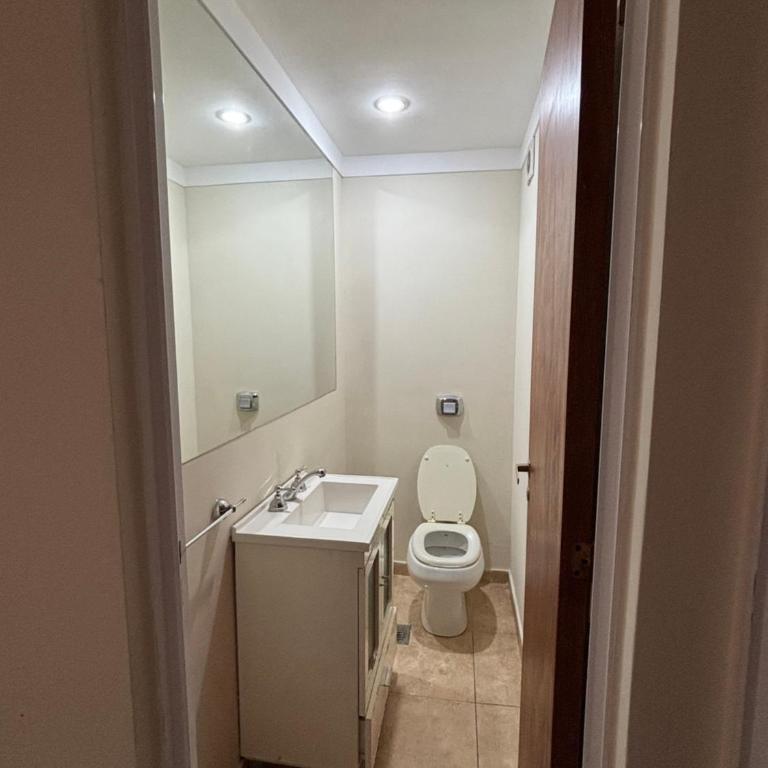 1ro de Mayo hermoso depto céntrico - Apartamento de 2 dormitorios - 7