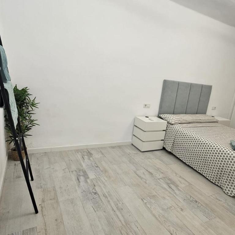Apartamento Deluxe con Suite principal- a 5 min del centro histórico - Apartamento Deluxe - 9