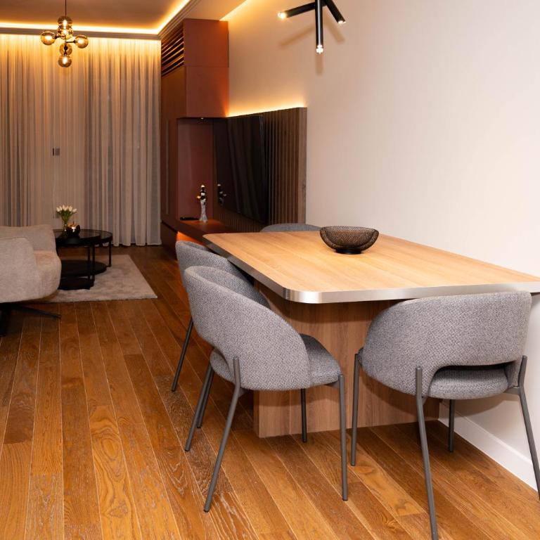 Palazzo Centro Apartments - Apartman sa 1 Spavaćom Sobom - 26