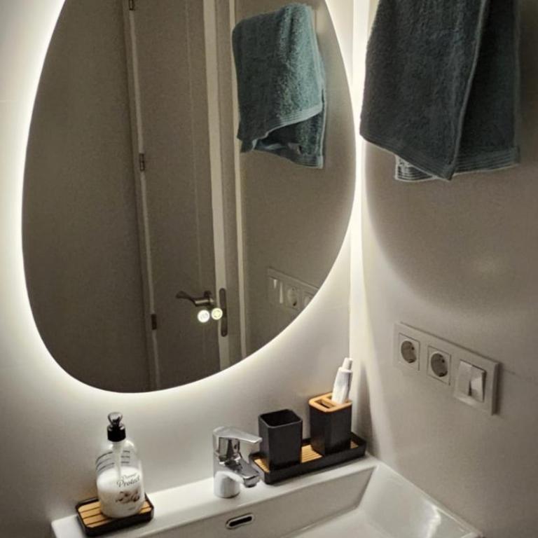 Apartamento Deluxe con Suite principal- a 5 min del centro histórico - Apartamento Deluxe - 7