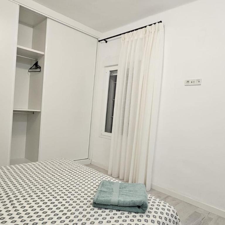 Apartamento Deluxe con Suite principal- a 5 min del centro histórico - Apartamento Deluxe - 6