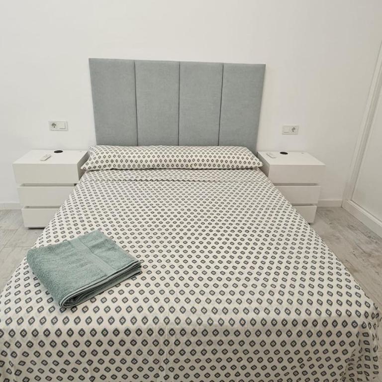 Apartamento Deluxe con Suite principal- a 5 min del centro histórico - Apartamento Deluxe - 5