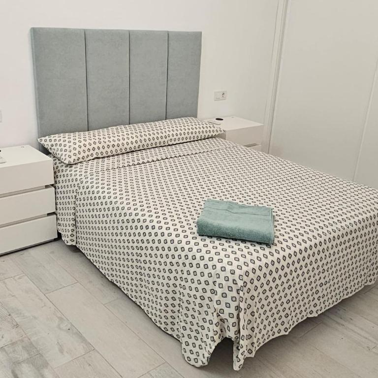 Apartamento Deluxe con Suite principal- a 5 min del centro histórico - Apartamento Deluxe - 4