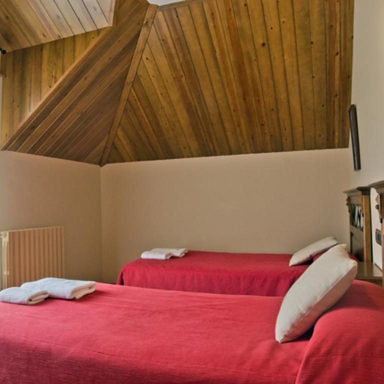 Apartamentos Casa Lavedan - Appartamento con 3 Camere da Letto (5 Adulti) - 3