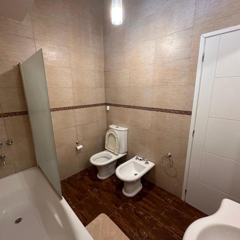Trainer Center House - Casa con 1 dormitorio - 14