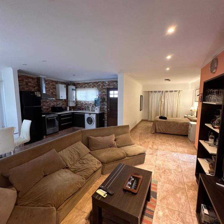 Trainer Center House - Casa con 1 dormitorio - 13