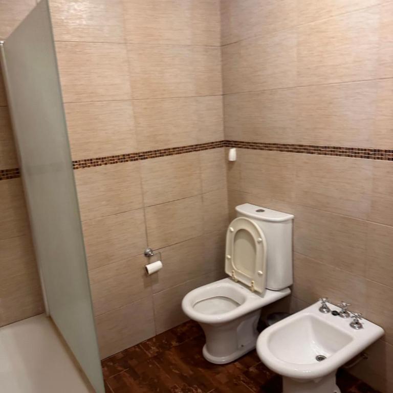 Trainer Center House - Casa con 1 dormitorio - 15