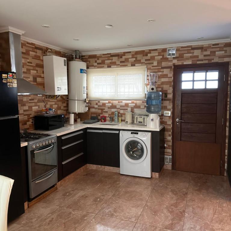 Trainer Center House - Casa con 1 dormitorio - 12