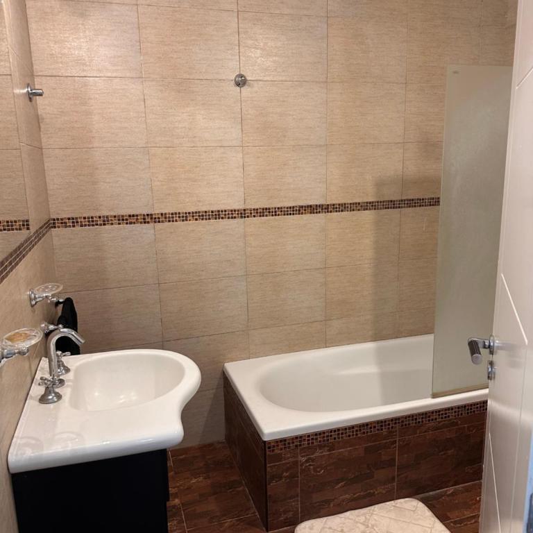 Trainer Center House - Casa con 1 dormitorio - 8
