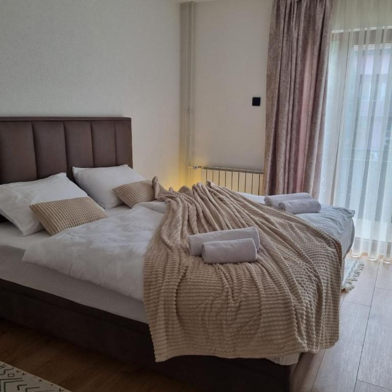 Semic apartments - Apartman sa 1 Spavaćom Sobom - 1
