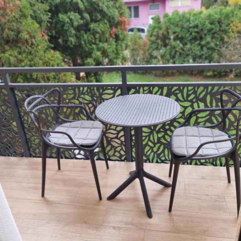 Semic apartments - Apartman sa 1 Spavaćom Sobom - 3