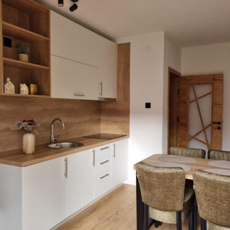 Semic apartments - Apartman sa 1 Spavaćom Sobom - 5