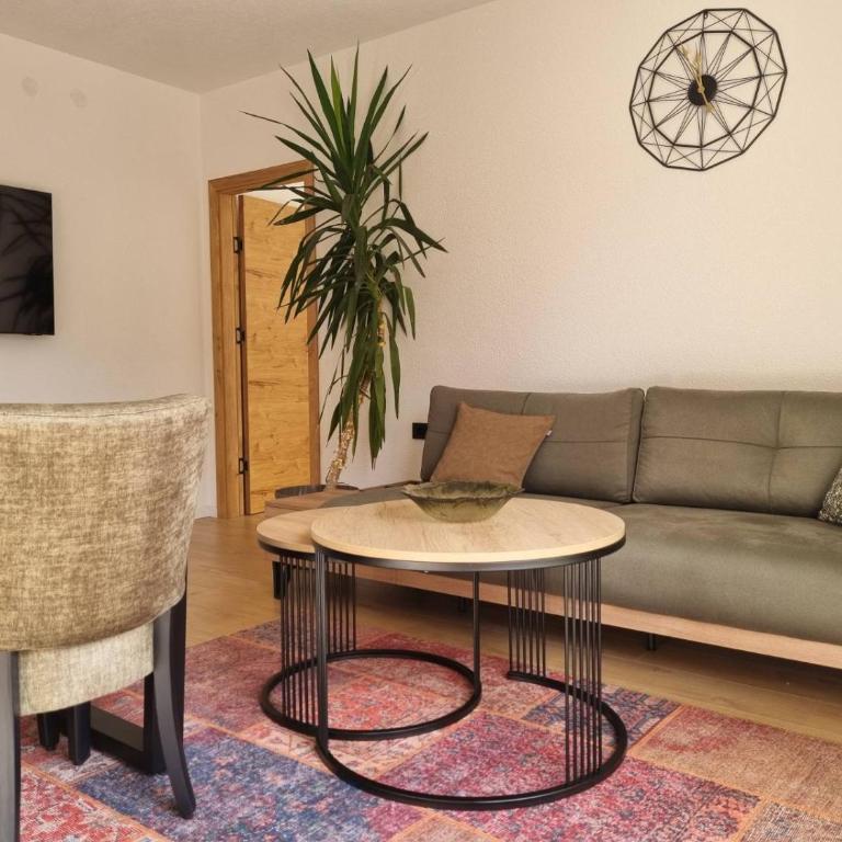 Semic apartments - Apartman sa 1 Spavaćom Sobom - 10