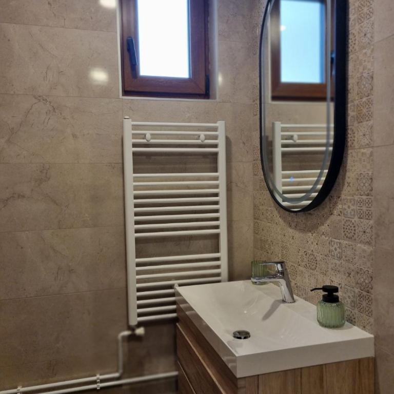 Semic apartments - Apartman sa 1 Spavaćom Sobom - 12