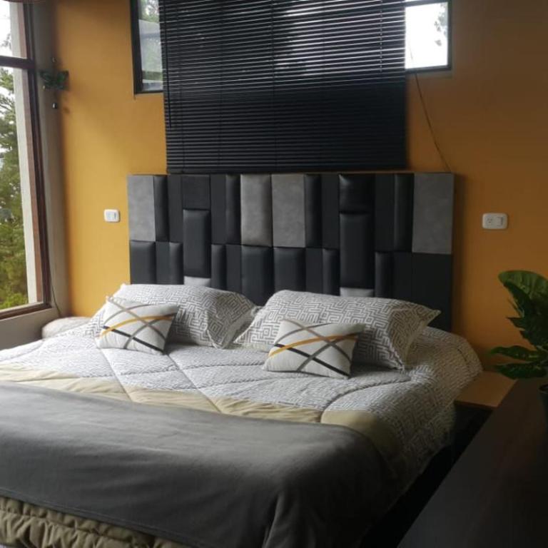 Casa Boutique Abadia de Tomine - Suite Junior Familiar - 8