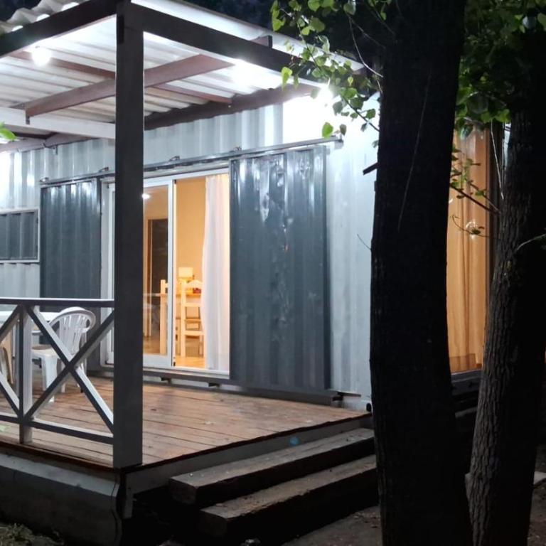 La Morada De Funes 1 - Casa de 2 dormitorios - 1