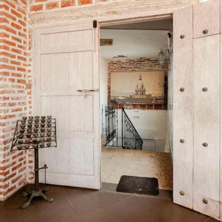 Apartamento en Cartagena en la Ciudad Amurallada - Apartamento de 4 habitaciones - 3