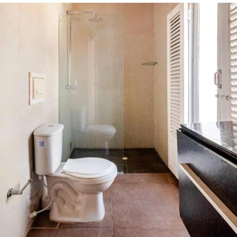 Apartamento en Cartagena en la Ciudad Amurallada - Apartamento de 4 habitaciones - 5