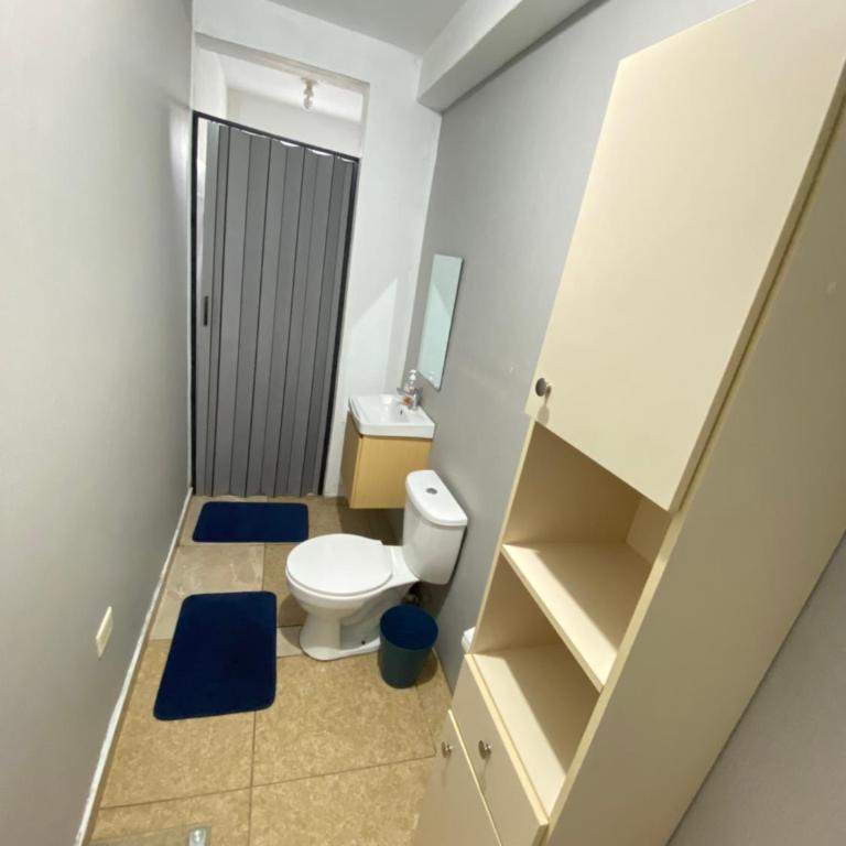 Valles del sol - One-Bedroom Apartment - 6