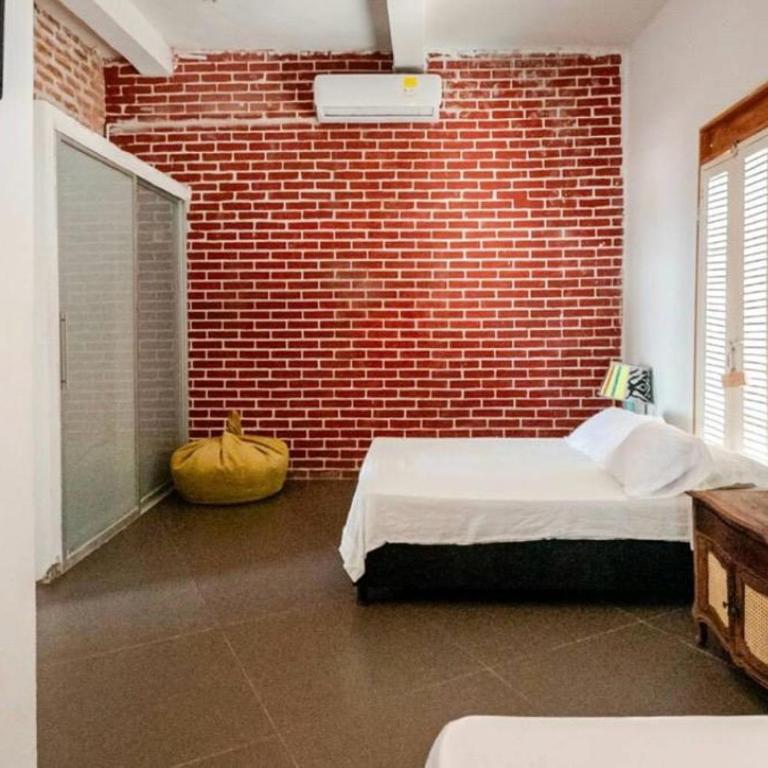 Apartamento en Cartagena en la Ciudad Amurallada - Apartamento de 4 habitaciones - 15
