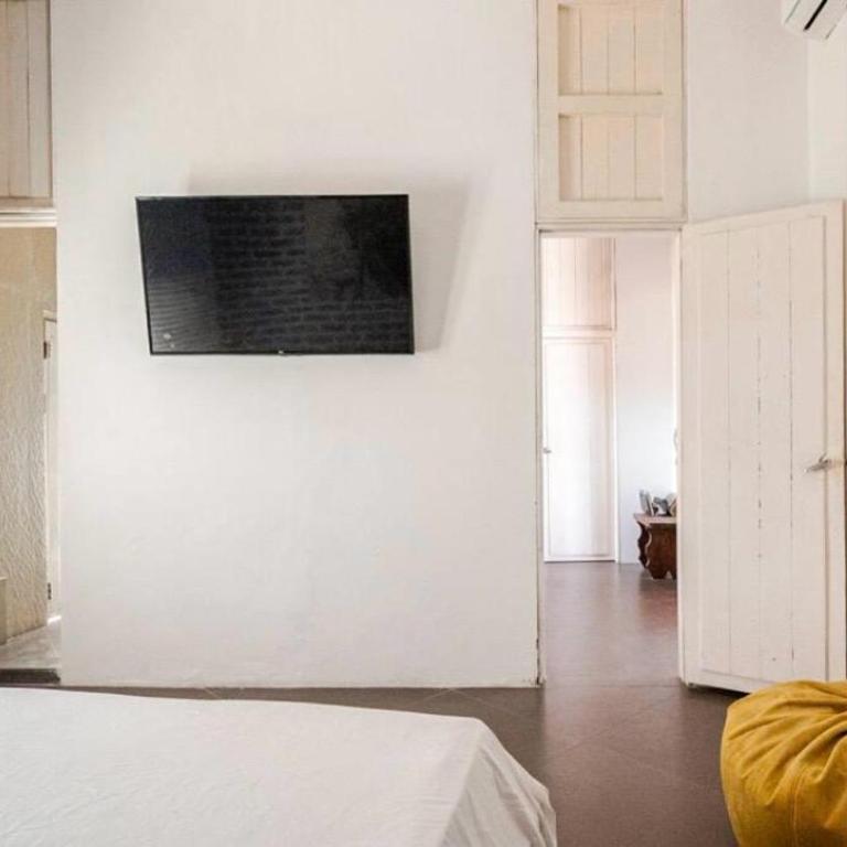 Apartamento en Cartagena en la Ciudad Amurallada - Apartamento de 4 habitaciones - 19