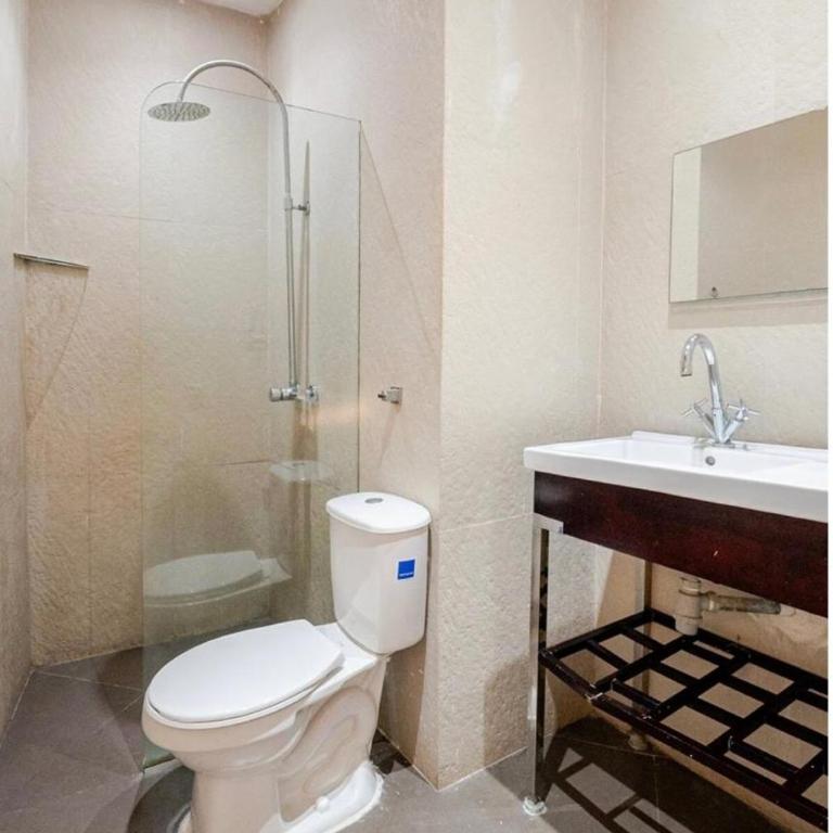 Apartamento en Cartagena en la Ciudad Amurallada - Apartamento de 4 habitaciones - 21