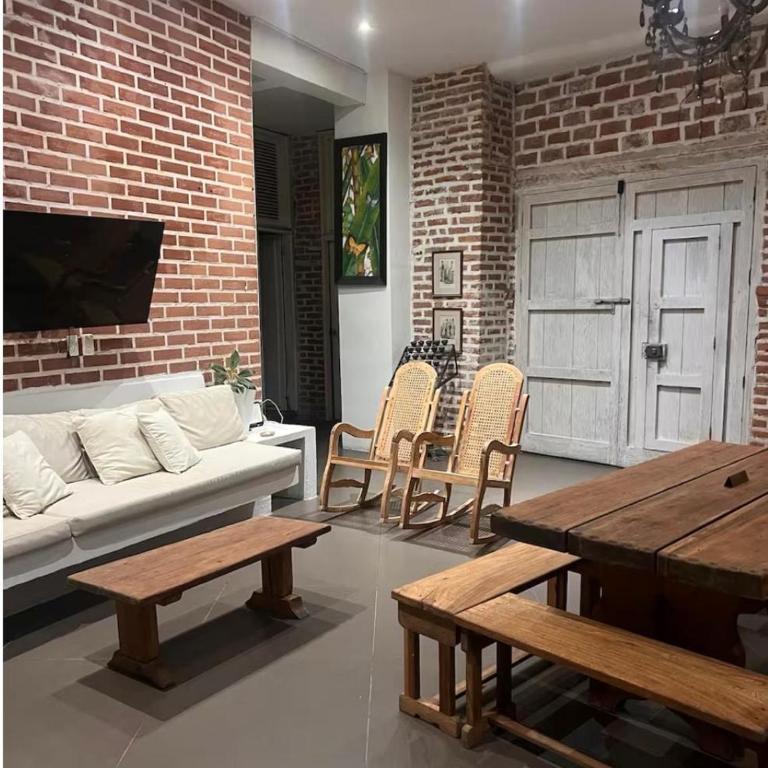 Apartamento en Cartagena en la Ciudad Amurallada - Apartamento de 4 habitaciones - 28