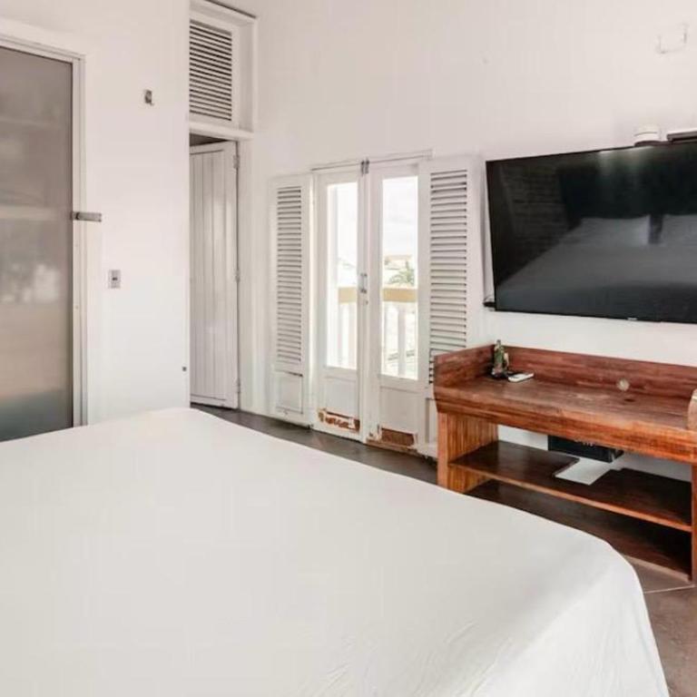 Apartamento en Cartagena en la Ciudad Amurallada - Apartamento de 4 habitaciones - 29