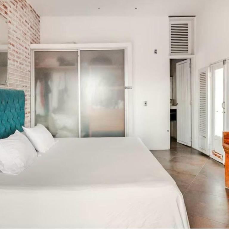 Apartamento en Cartagena en la Ciudad Amurallada - Apartamento de 4 habitaciones - 31