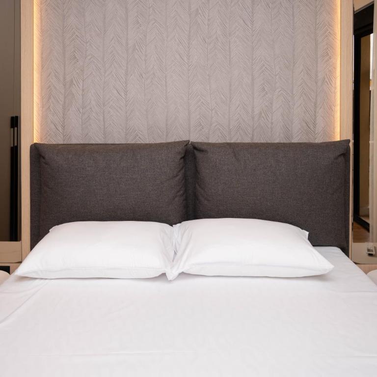 Palazzo Centro Apartments - Apartman sa 1 Spavaćom Sobom - 7