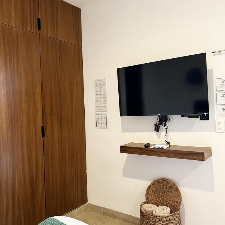 Latino Hotel Boutique - Suite Junior Deluxe - 10