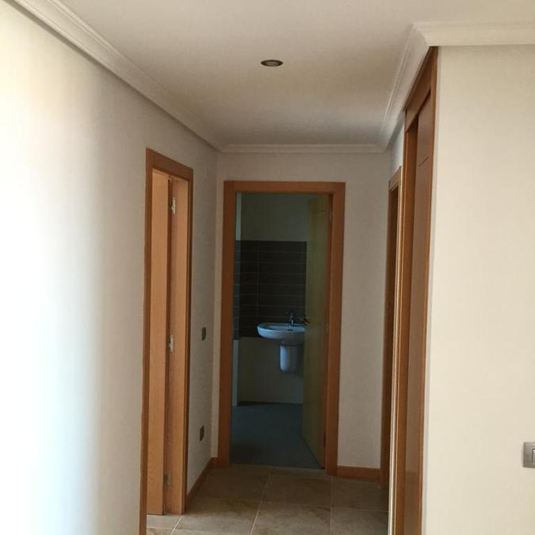 Residencial La Florida - Sanxenxo - Penthouse-Apartment - 12