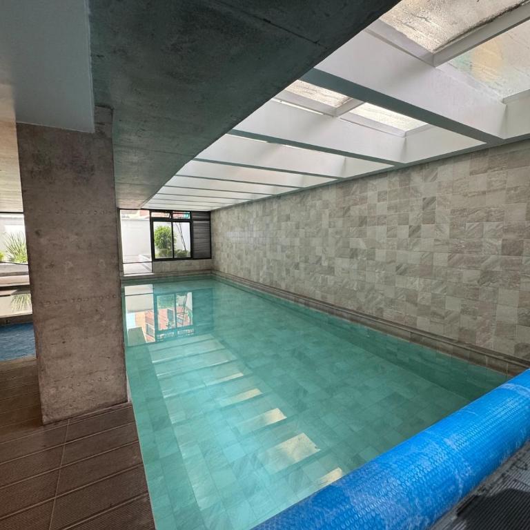 Hermosa Suite en el sector de La Carolina - Apartamento de 1 dormitorio - 11