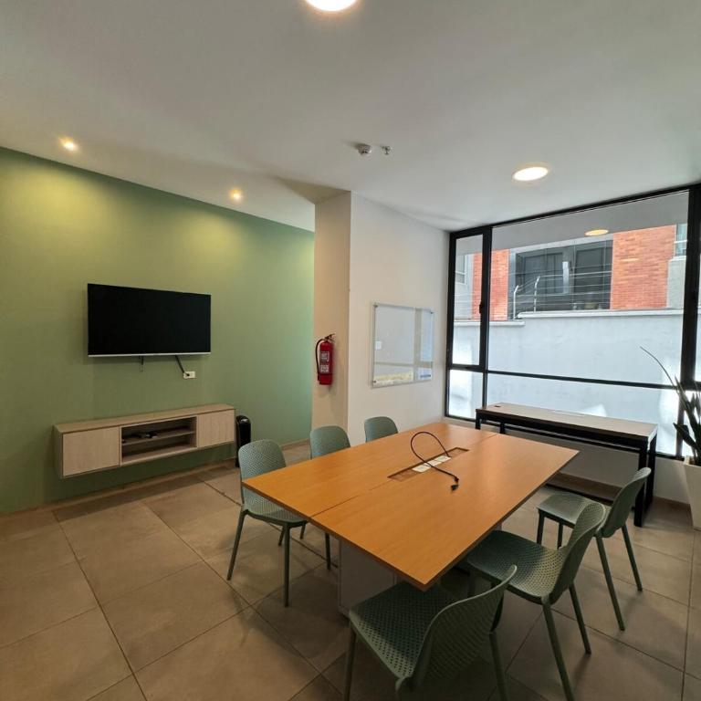 Hermosa Suite en el sector de La Carolina - Apartamento de 1 dormitorio - 13