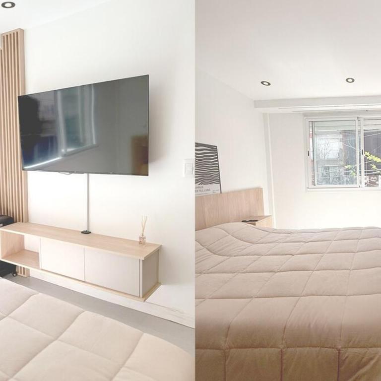 Fuchito - Apartamento de 1 dormitorio - 4