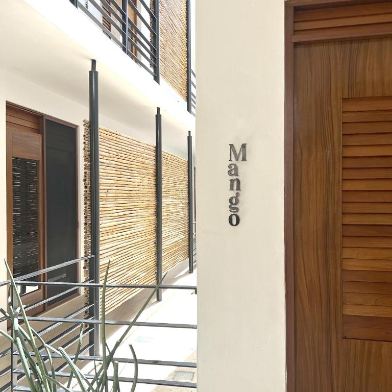 Latino Hotel Boutique - Estudio con terraza - 1
