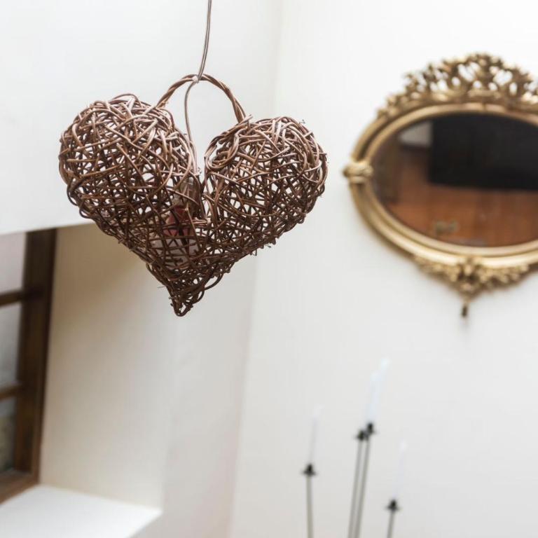 Hermoso Apartamento - Two-Bedroom Apartment - 1