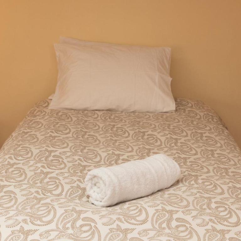 Hermoso Apartamento - Apartamento de 2 dormitorios - 4