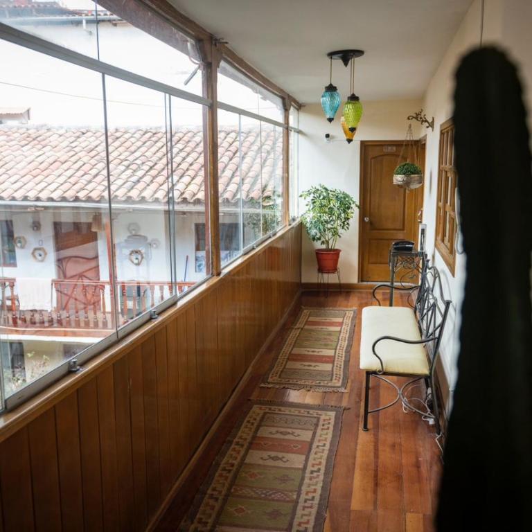 Hermoso Apartamento - Apartamento de 2 dormitorios - 6