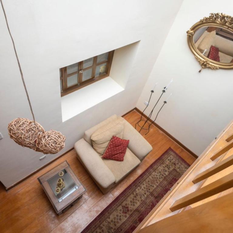 Hermoso Apartamento - Two-Bedroom Apartment - 9