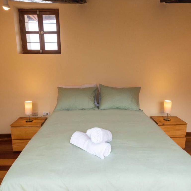 Hermoso Apartamento - Apartamento de 2 dormitorios - 10