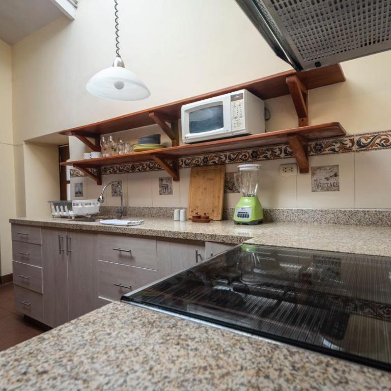 Hermoso Apartamento - Apartamento de 2 dormitorios - 11